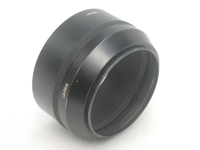 METAL HOOD 4 & 72 / 86 RING