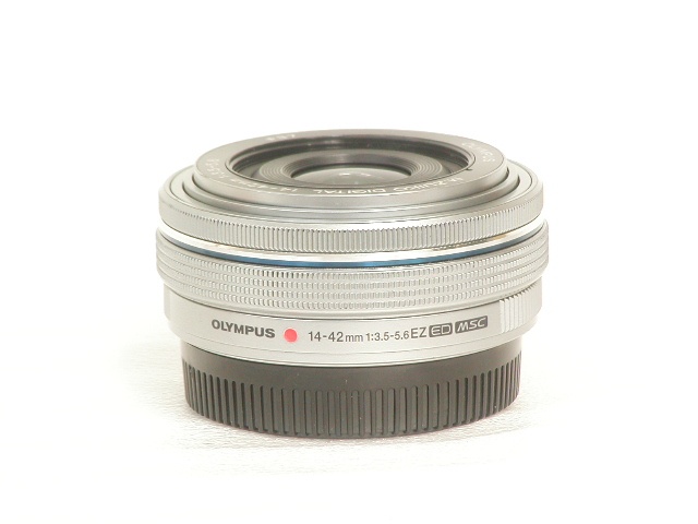 【ジャンク】  M.ZUIKO 14-42mm 1:3.5-5.6 EZ ED MSC