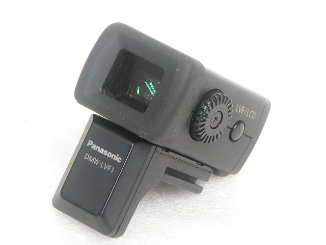 LIVE VIEW FINDER  DMW-LVF1