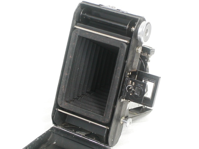 【難あり】 KODAK 蛇腹カメラ  Anastigmat  f4.5 / 105mm