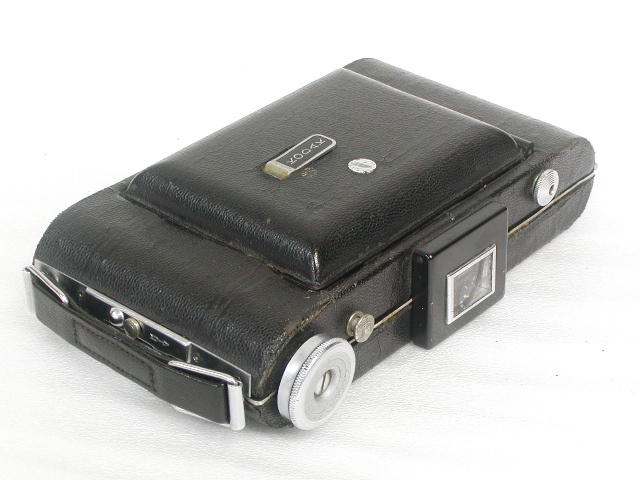 【難あり】 KODAK 蛇腹カメラ  Anastigmat  f4.5 / 105mm