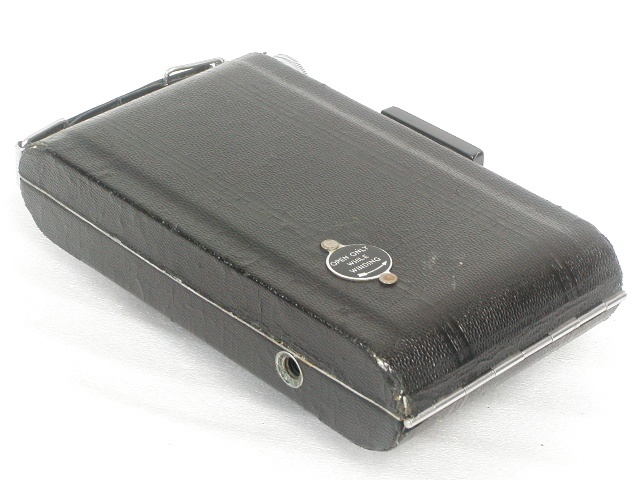 【難あり】 KODAK 蛇腹カメラ  Anastigmat  f4.5 / 105mm