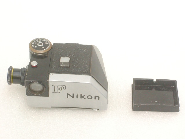 【難あり】 Photomic T Finder