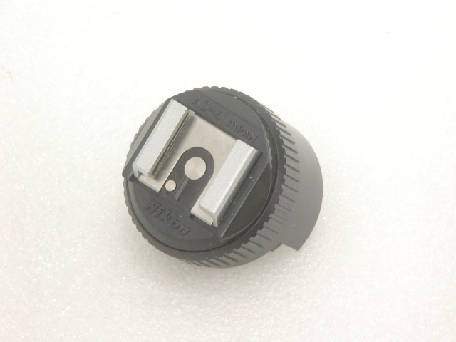 【送込】 F3用 フラッシュユニットカプラー AS-4