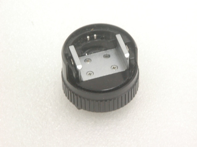 【送込】 F3用 フラッシュユニットカプラー AS-4