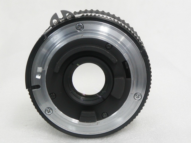 Ai-s NIKKOR 28mm 1:2.8