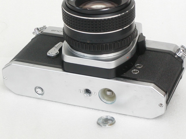 【難あり】 SP  SMC TAKUMAR  1:1.8 / 55mm
