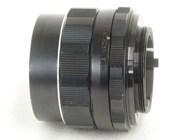 【難あり】 SMC TAKUMAR  1:1.8 / 55mm