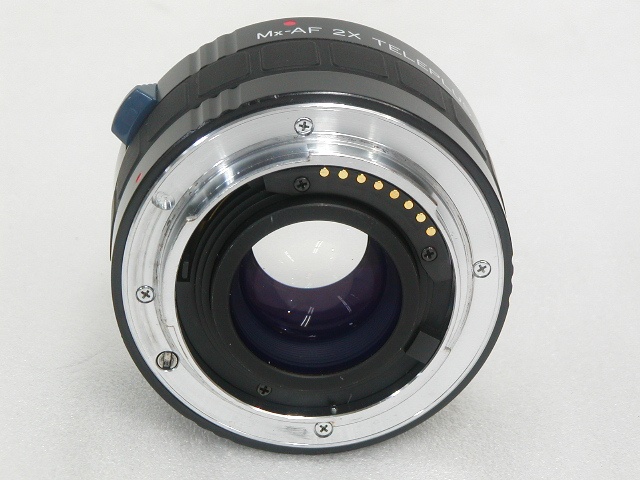 Mx-AF TELEPLUS  MC-7 (for SONY-A・MINOLTA-α)