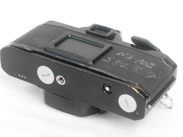 【ジャンク】 MX (Black)  Body