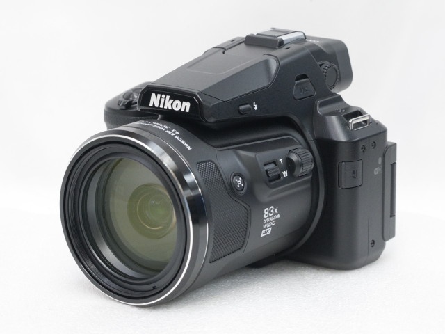 【美品】 COOLPIX P950 【保付】