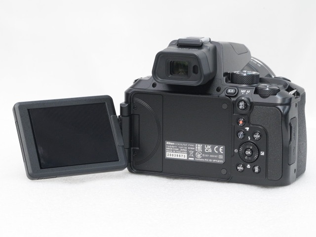 【美品】 COOLPIX P950 【保付】