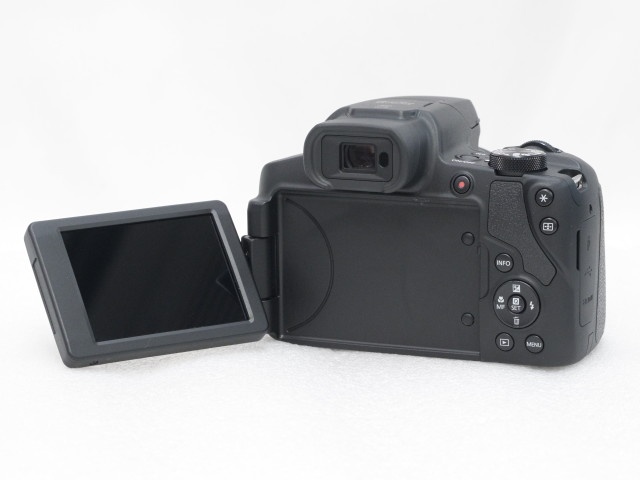 【美品】 PowerShot SX70 HS (Black)