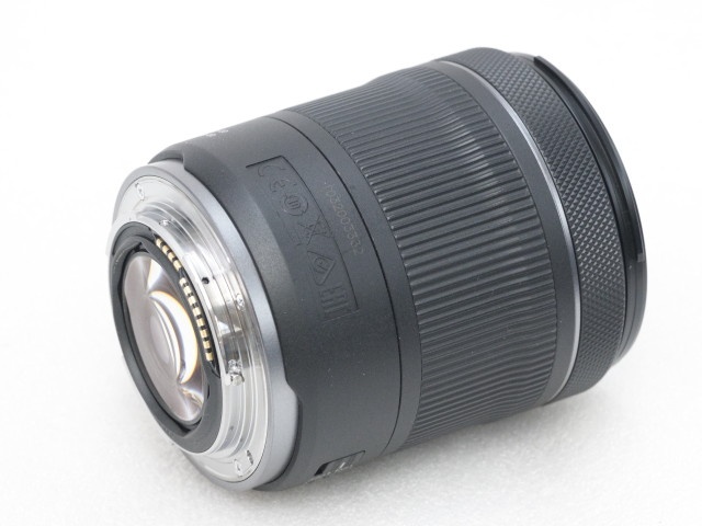 RF 24-105mm F4-7.1 IS STM