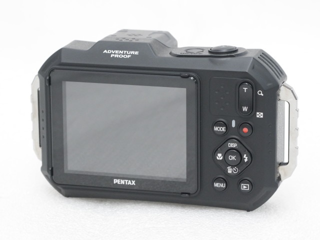 【美品】 WG-1000 (Gray) 【保付】