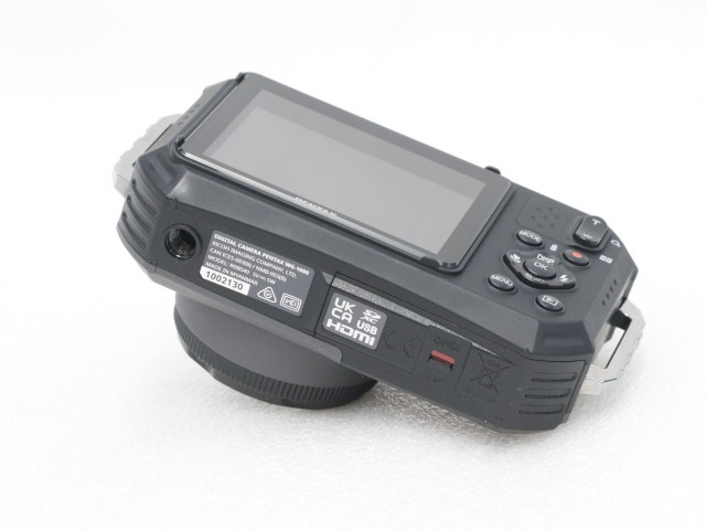 【美品】 WG-1000 (Gray) 【保付】