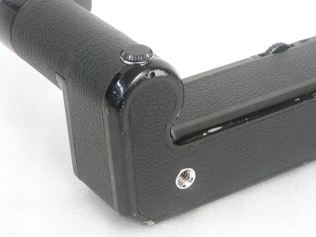 MOTOR DRIVE  MD-12 (for FE・FM・FE2・FM2)