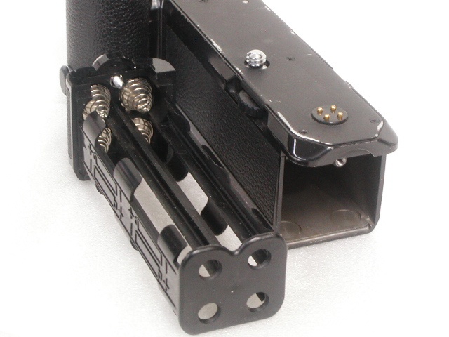 MOTOR DRIVE  MD-12 (for FE・FM・FE2・FM2)