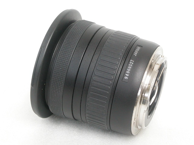 DIGITAL ZOOM  19-35MM 1:3.5-4.5 MC (for Canon EF)