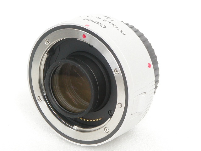 【美品】 EXTENDER  EF 1.4x III