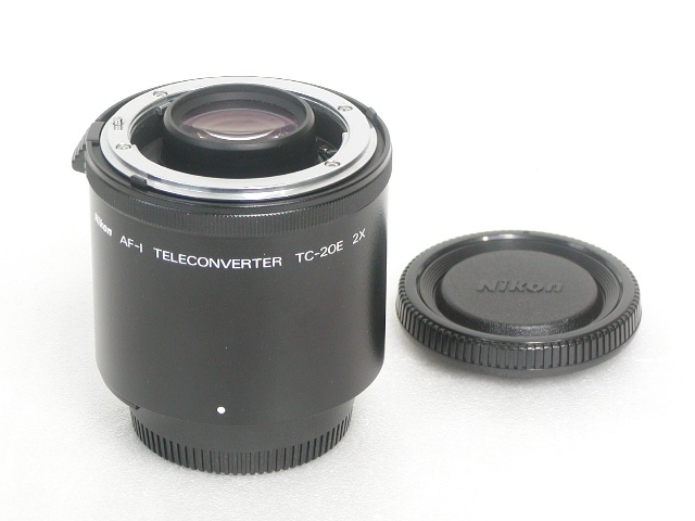 AF-I TELECONVERTER  TC-20E