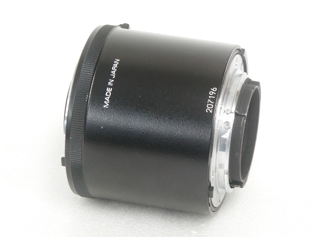 AF-I TELECONVERTER  TC-20E