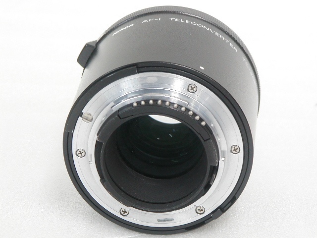 AF-I TELECONVERTER  TC-20E