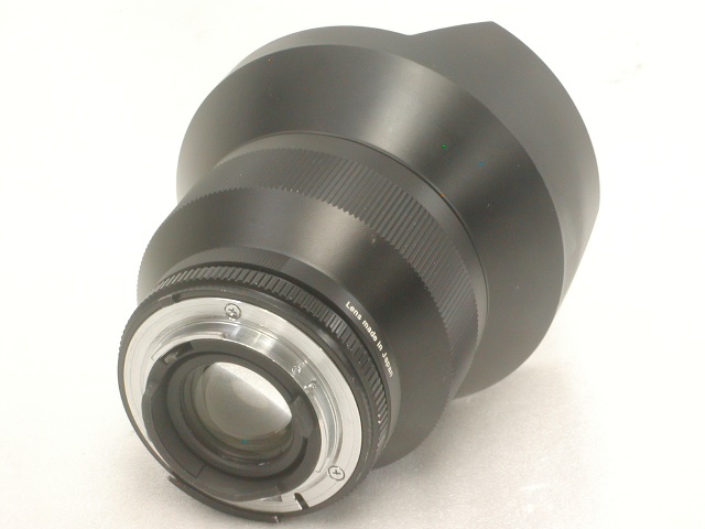 DISTAGON T* 2,8/15 ZF.2