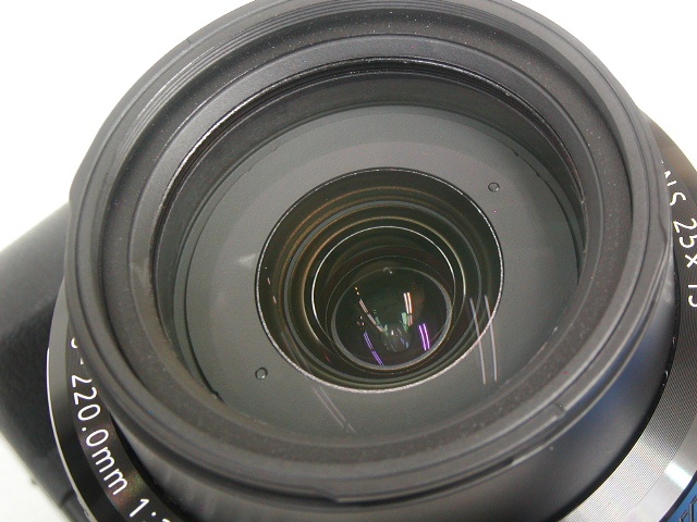 【美品】 PowerShot G3X