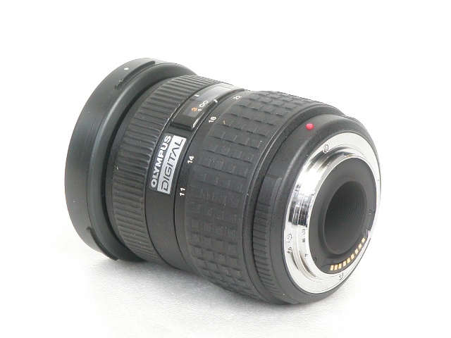 【難あり】 ZUIKO DIGITAL 11-22mm f/2.8-3.5