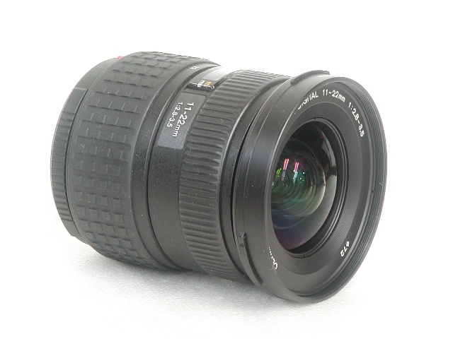 【難あり】 ZUIKO DIGITAL 11-22mm f/2.8-3.5