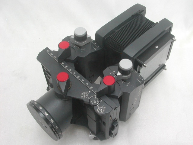 【美品】 Linhof M679  Body