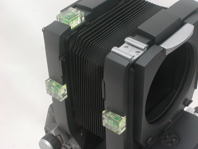 【美品】 Linhof M679  Body