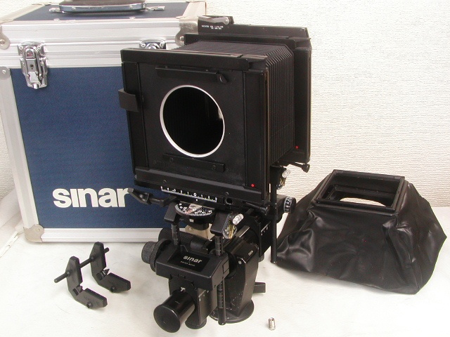 Sinar f2(4X5)  Body