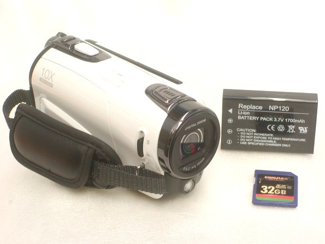 GREEN HOUSE GAUDI GHV-DV30HDAW