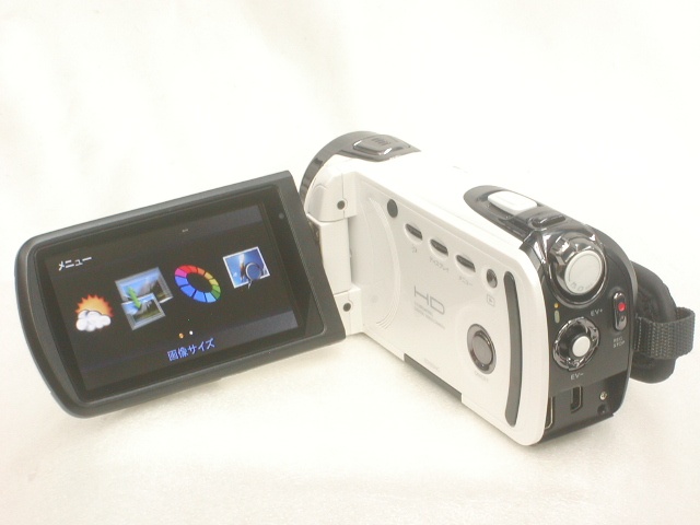 GREEN HOUSE GAUDI GHV-DV30HDAW