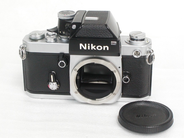 F2 Photomic  Body ＃710****