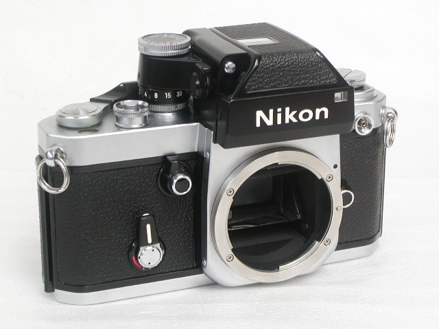 F2 Photomic  Body ＃710****