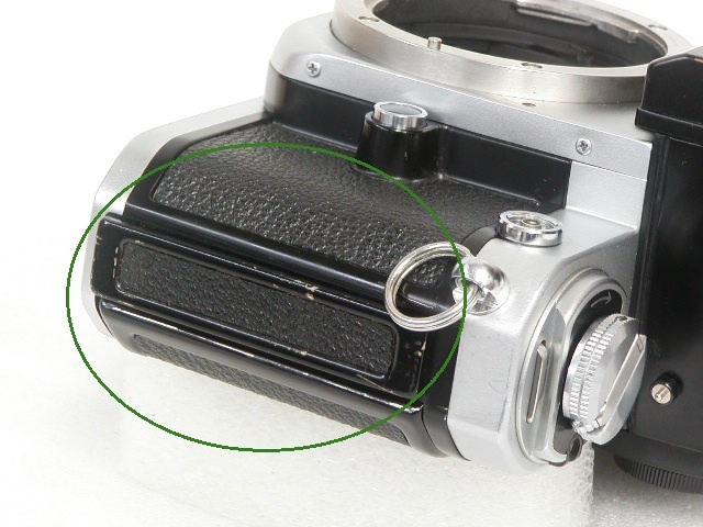 F2 Photomic  Body ＃710****