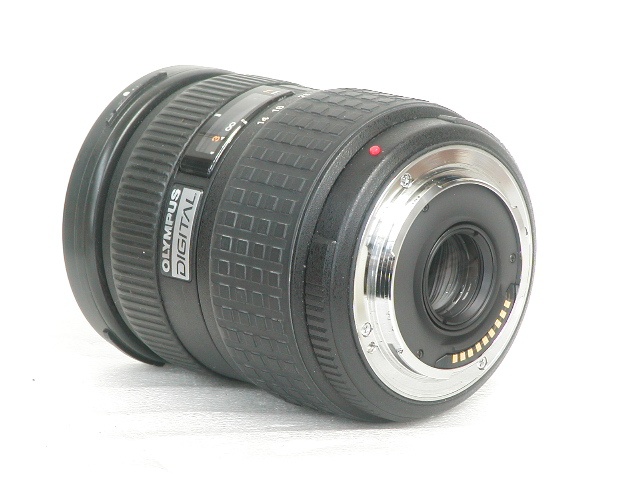 【難あり】 ZUIKO DIGITAL 14-54mm f/2.8-3.5