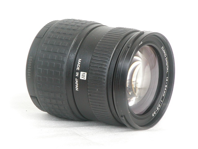 【難あり】 ZUIKO DIGITAL 14-54mm f/2.8-3.5