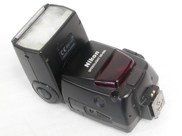 SPEEDLIGHT SB-800