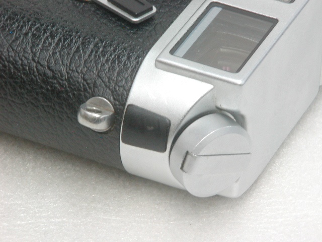 LEICA M6 (Silver Chome) Body