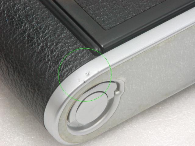 LEICA M6 (Silver Chome) Body