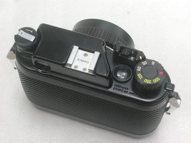 【美品】 NIKONOS III  NIKKOR 35mm 1:2.5