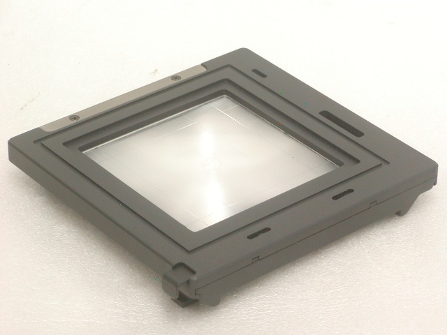 SWC用 フォーカシングスクリーンアダプター