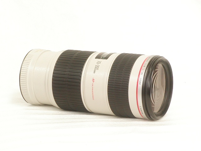 EF 70-200mm F4 L IS USM