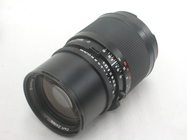 CF Sonnar 4 / 180 T*  w/ UV-SKY