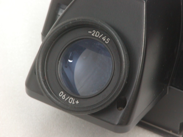 PME51 プリズムビューファインダー