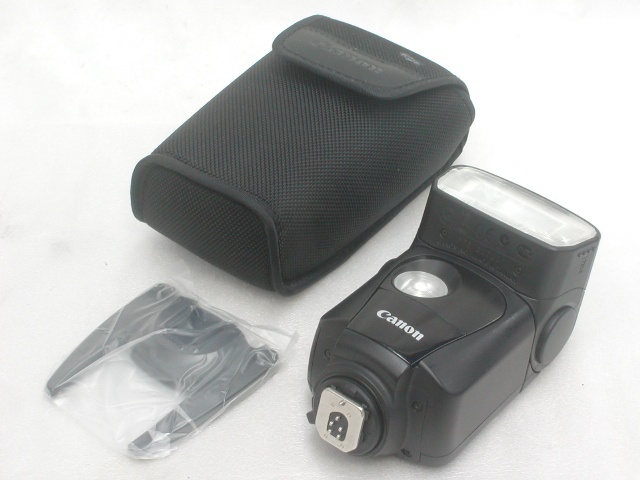 SPEEDLITE 320EX